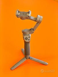 DJI Osmo Mobile 3 + Case (Fatturabile)