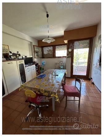 Appartamento – Staffolo - Vista 5