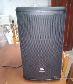 cassa bluetooth JBL PROFESSIONAL 1300w