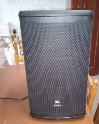 cassa bluetooth JBL PROFESSIONAL 1300w