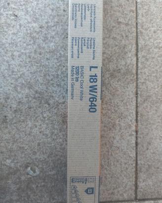 Osram 18w/640