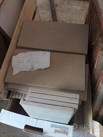 Mattonelle per pavimento Terrazzo 