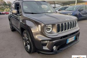 JEEP - Renegade 1.6 mjt Limited