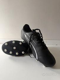 scarpe da calcio Puma Vitoria FG/AG n 40
