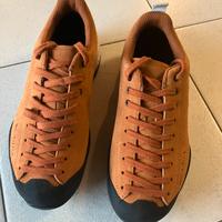 Scarpa Mojito gtx goretex