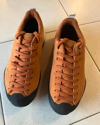 Scarpa Mojito gtx goretex