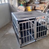 trasportino per cani