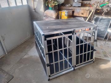 trasportino per cani