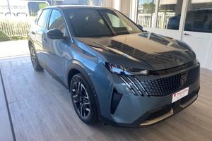 PEUGEOT Nuova 3008 ALLURE - Hybrid 145 E-D N237236