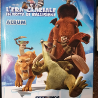 Album completo l'era glaciale