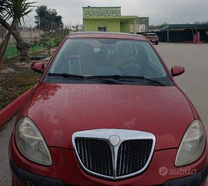 Lancia Ypsilon 1.3 Mjt  "5 posti"