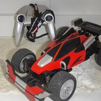 Carrera RC radiocomandata