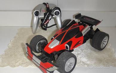 Carrera RC radiocomandata