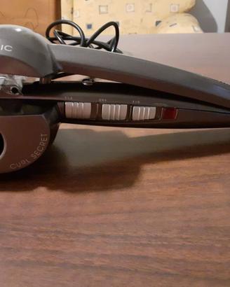 Piastra Babyliss x ricci