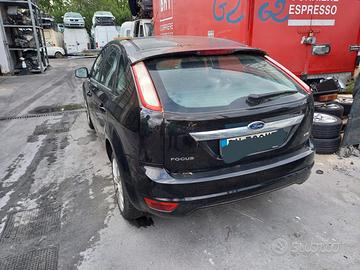 Ricambi Ford Focus anno 2009 cambio automatico