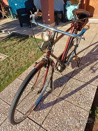 Garelli Altro modello - Anni 70