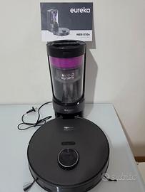 Roomba aspira e lavapavimenti 