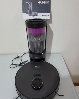 Roomba aspira e lavapavimenti 