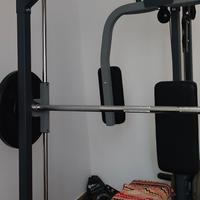 palestra multifunzione MARCY mp3100