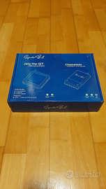 SyncroBit helium hotspot miner AGGIORNATO FLASH