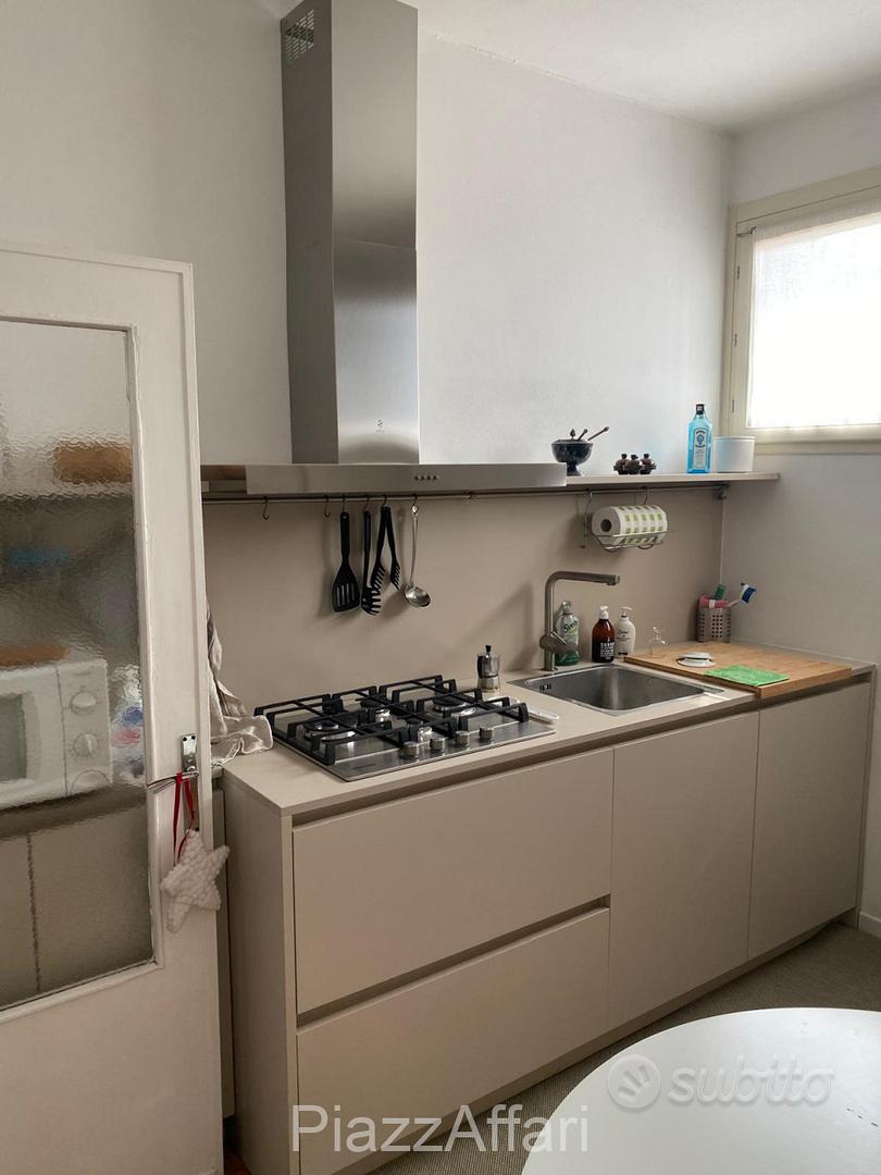 Casa – Pegolotte, Venezia - Vista 5