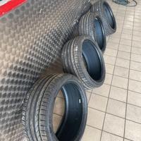 Pneumatici BMW