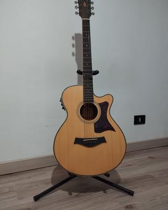 Chitarra acustica