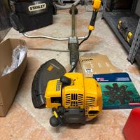 Decespugliatore Stiga