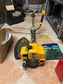 Decespugliatore Stiga