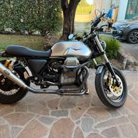 Guzzi California 1100 ie Cafè