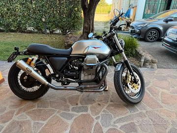Guzzi California 1100 ie Cafè