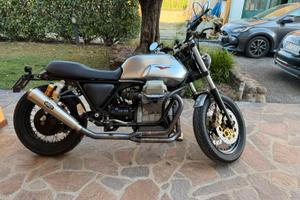 Guzzi California 1100 ie Cafè