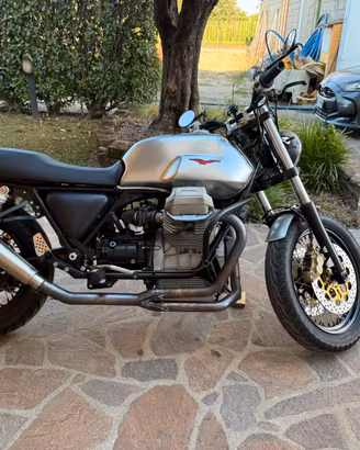 Guzzi California 1100 ie Cafè