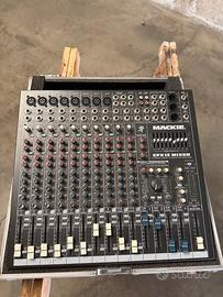 Mixer MACKIE CFX12