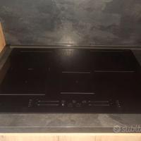 Ricambio vetroceramica x piano induzione hotpoint