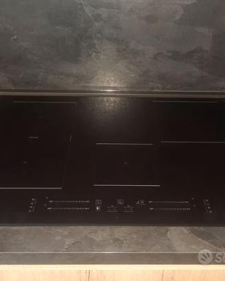 Ricambio vetroceramica x piano induzione hotpoint