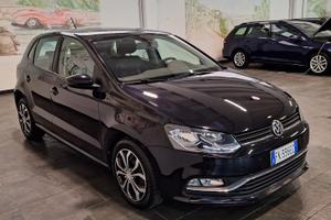 Volkswagen Polo 1.4 TDI 2017