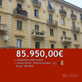 Appartamento a Milano (MI)
