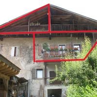 Trilocale in zona centrale