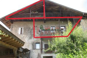 Trilocale in zona centrale