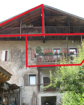 Trilocale in zona centrale