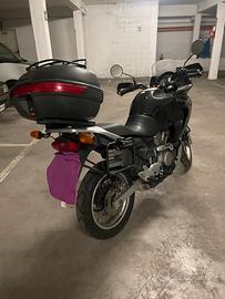 Honda transalp 650v