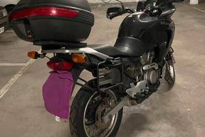 Honda transalp 650v