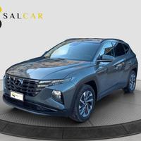 Hyundai Tucson 1.6 CRDI 116 cv XLine 2023
