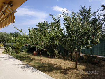 Appartamento a Posatora