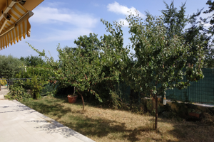 Appartamento a Posatora