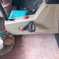 bici cyvlette Legnano