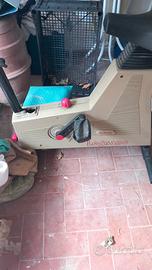 bici cyvlette Legnano