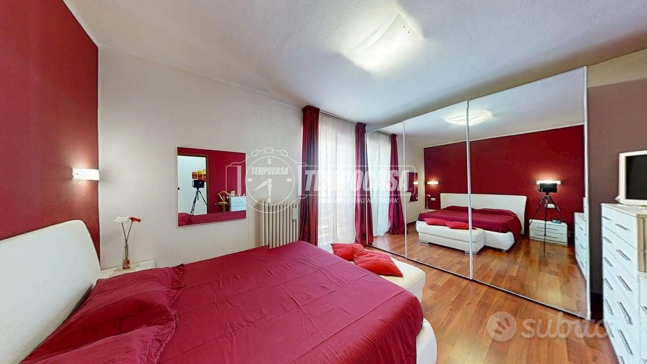 Appartamento – MB - Altro