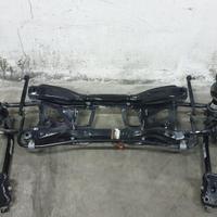 ASSALE POSTERIORE FIAT 500 X Serie JEEP RENEGADE D